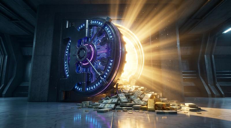 2026年高定婚礼市场规模突破五千亿 数字化仪典成核心增长极